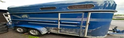 Hästtransporter  fordon & transport till salu: Boj classic SE i Finspång - Annons 3
