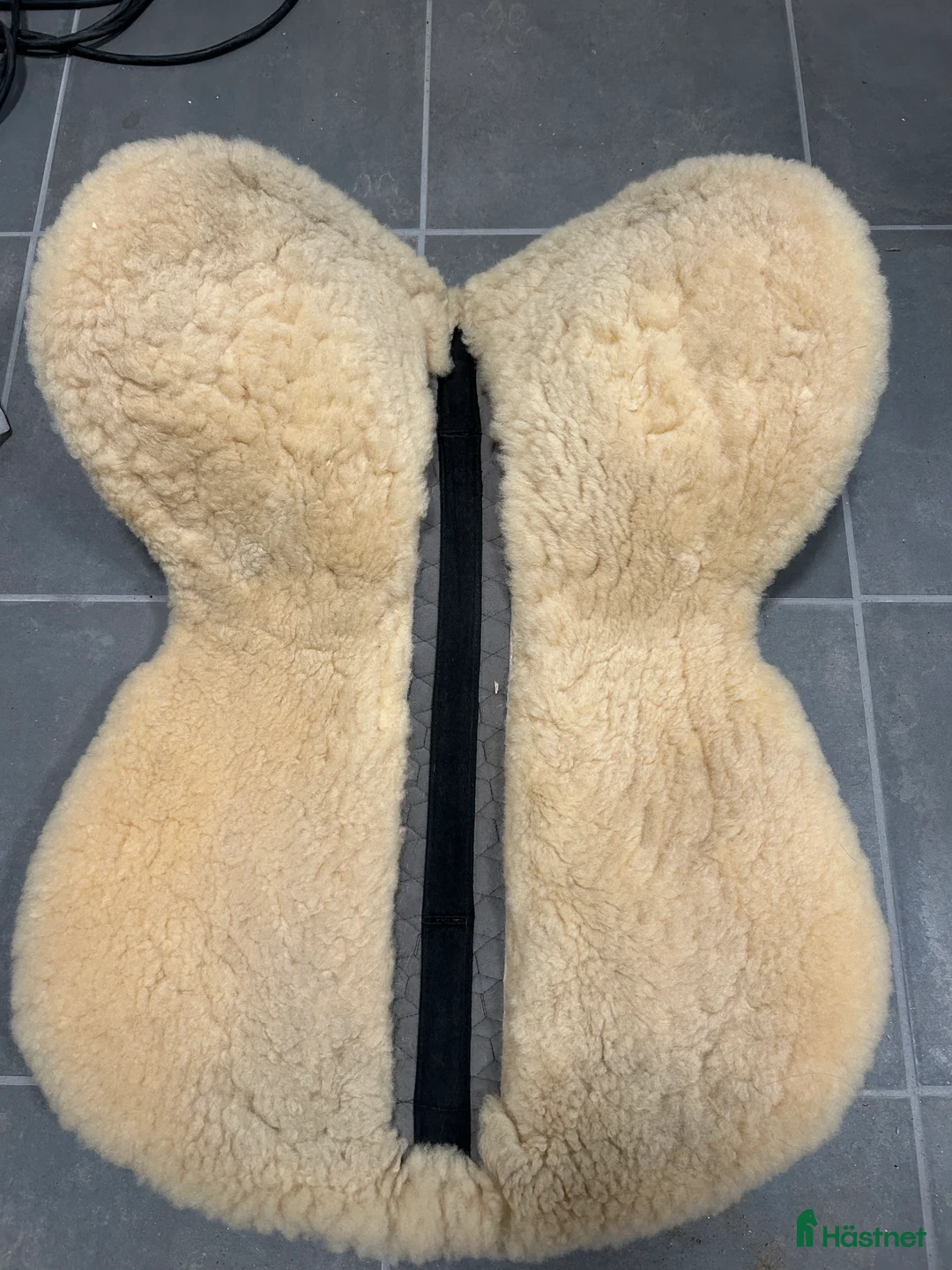 Sadeltillbehör hästutrustning till salu: Mattes correction pad! - Annons 2