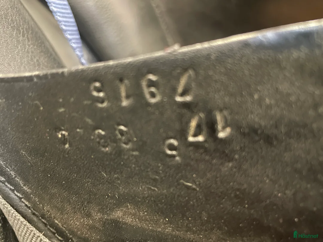 Sadlar hästutrustning till salu: Pfiff Frieser i Nykvarn - Annons 7