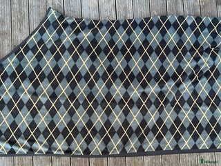 Täcken hästutrustning till salu: Eskadron fleecetäcke i Vallentuna - Annons 4