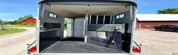Hästtransporter  fordon & transport till salu: Begagnad Cheval Liberté - Jumping -24 - Annons 7