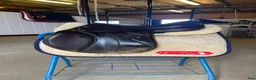 Sadlar hästutrustning till salu: Equipe Synergy 17" +1+1 - Annons 9