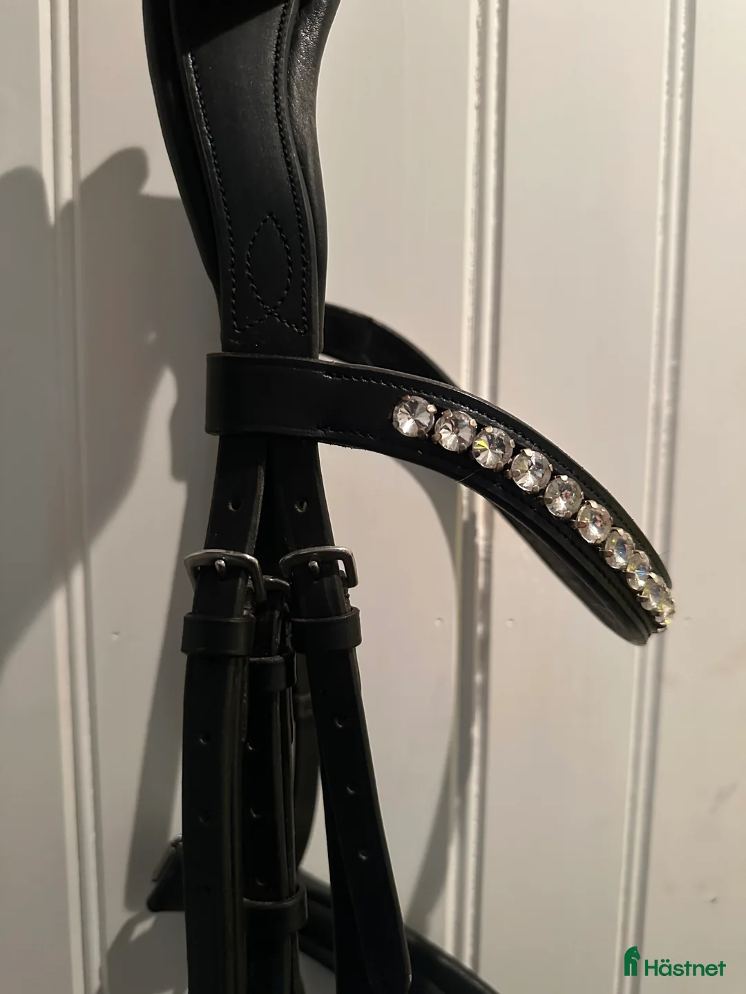 Träns hästutrustning till salu: Vackraste dressyrtränset - Annons 3