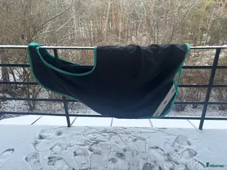 Täcken hästutrustning Horseware ländtäcke i Bromma - Annons 23