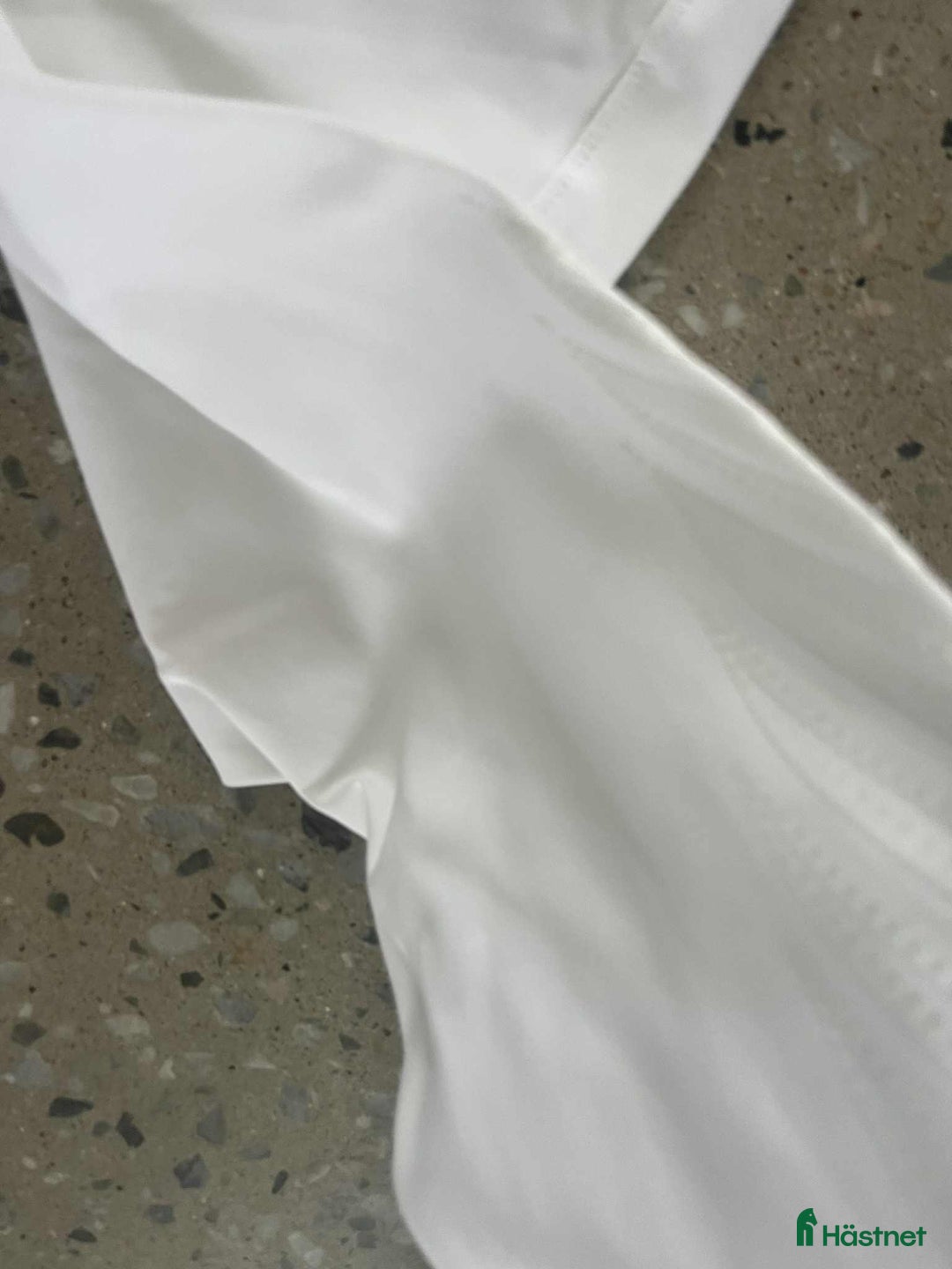 Ridbyxor ryttarutrustning till salu: Fina Samshield! i Höllviken - Annons 3