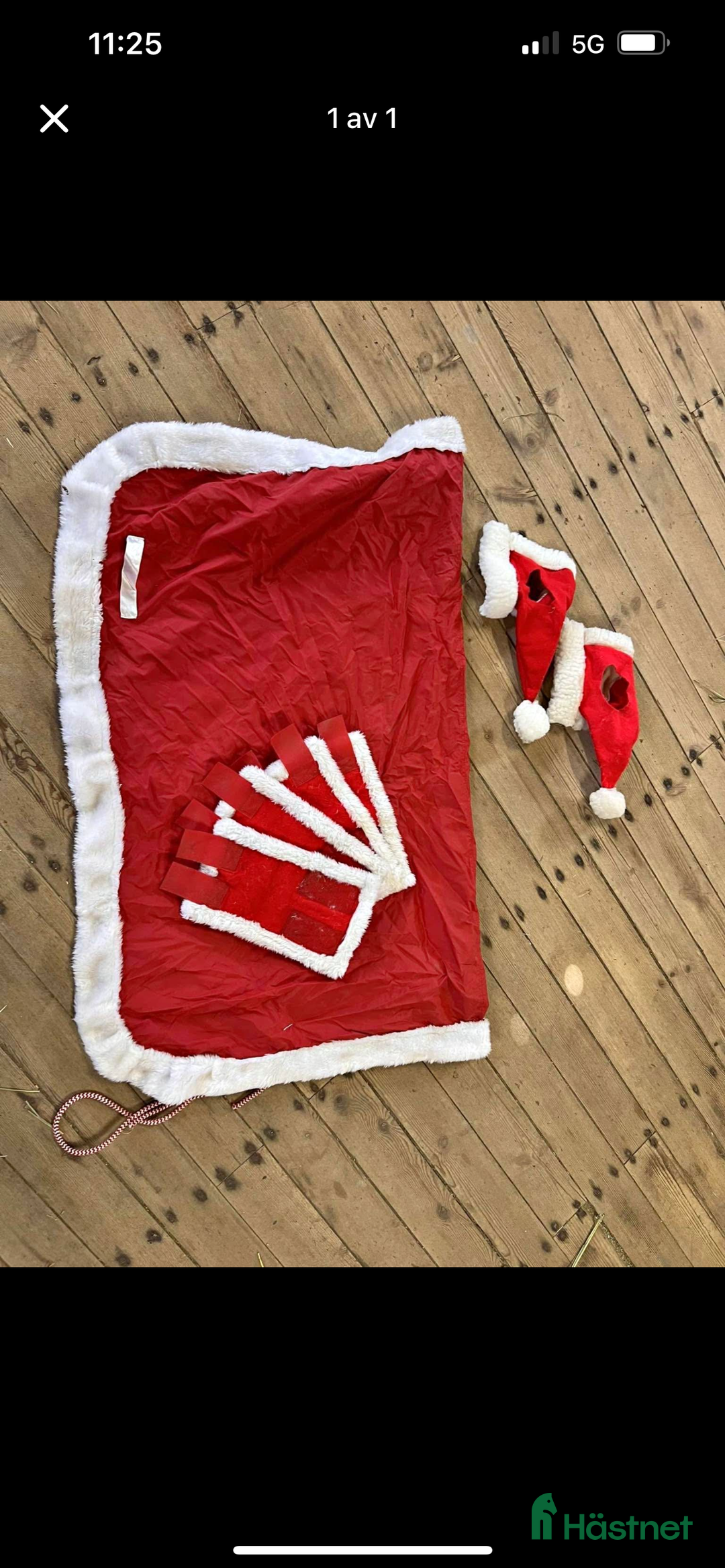 Övrig Hästutrustning hästutrustning till salu: Hästutrustning i Järfälla - Annons 26