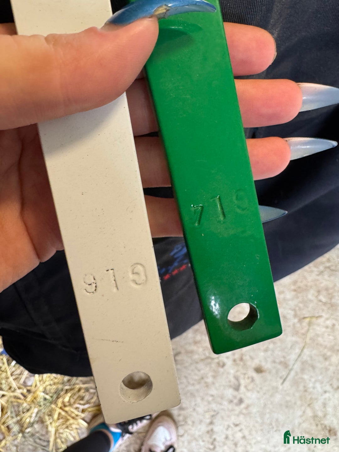 Sadlar hästutrustning till salu: Sadel och tillbehör  i Habo - Bild 5