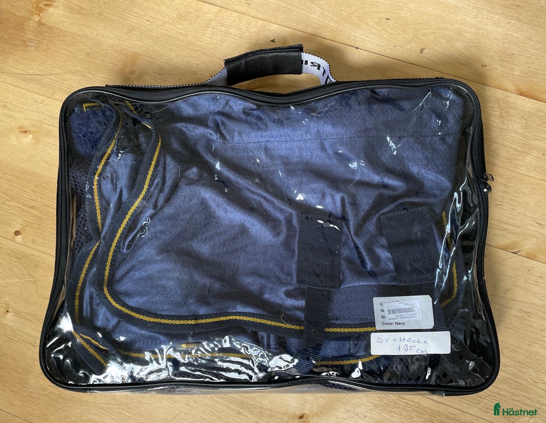 Täcken hästutrustning till salu: Quickdri svettäcke från Tinity i Bromma - Annons 3