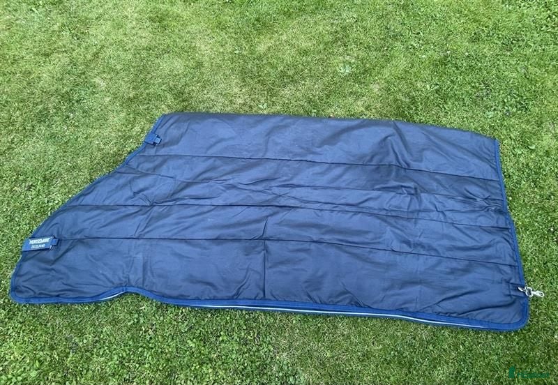 Täcken hästutrustning Horseware Liner 200 g – 155 cm - Annons 3