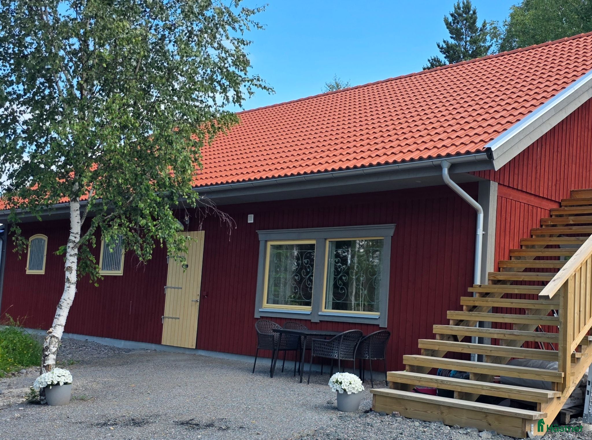  stallplats Två lediga boxplatser i Råby-Rekarne  - Annons 15