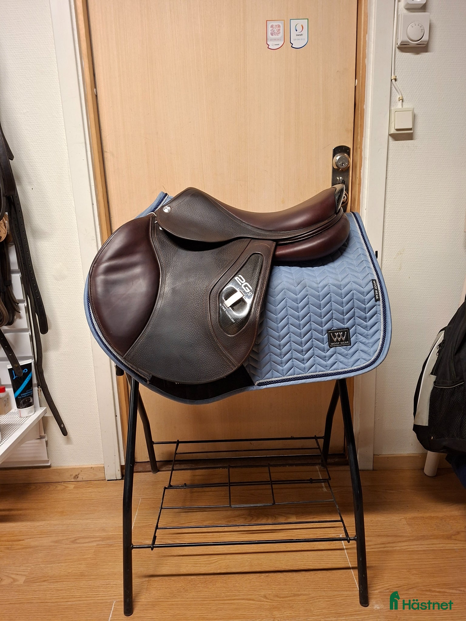 Sadlar hästutrustning CWD 2G - Annons 2