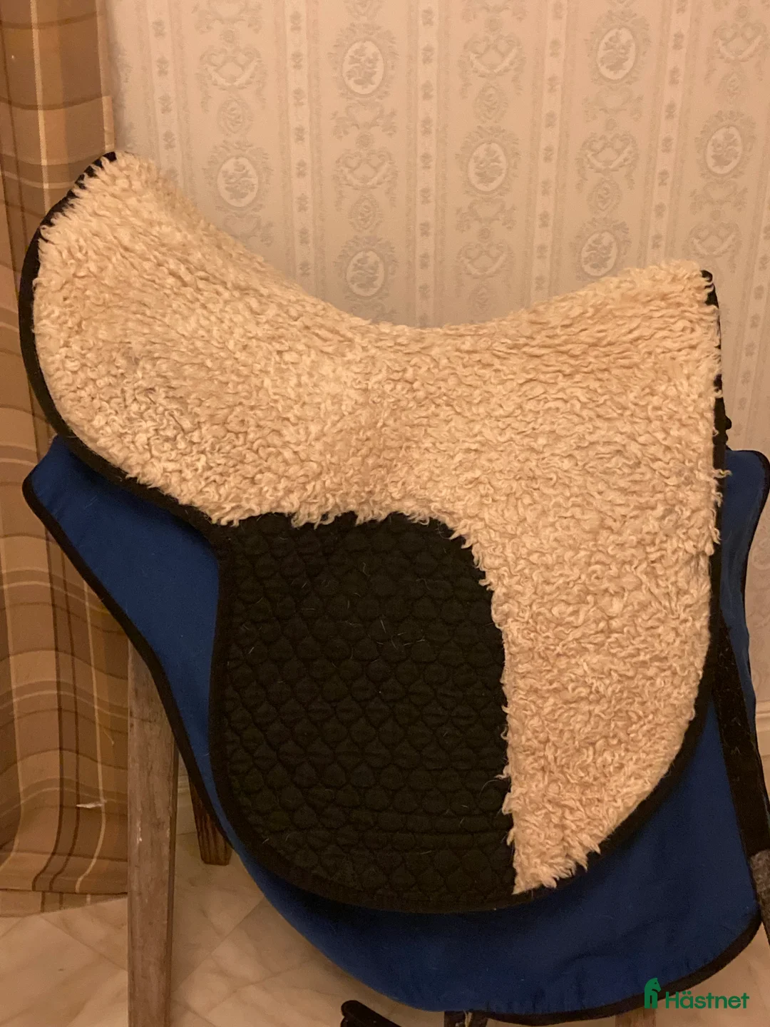 Sadeltillbehör hästutrustning till salu: The Balance pro complete sadling system i Fliseryd - Annons 5