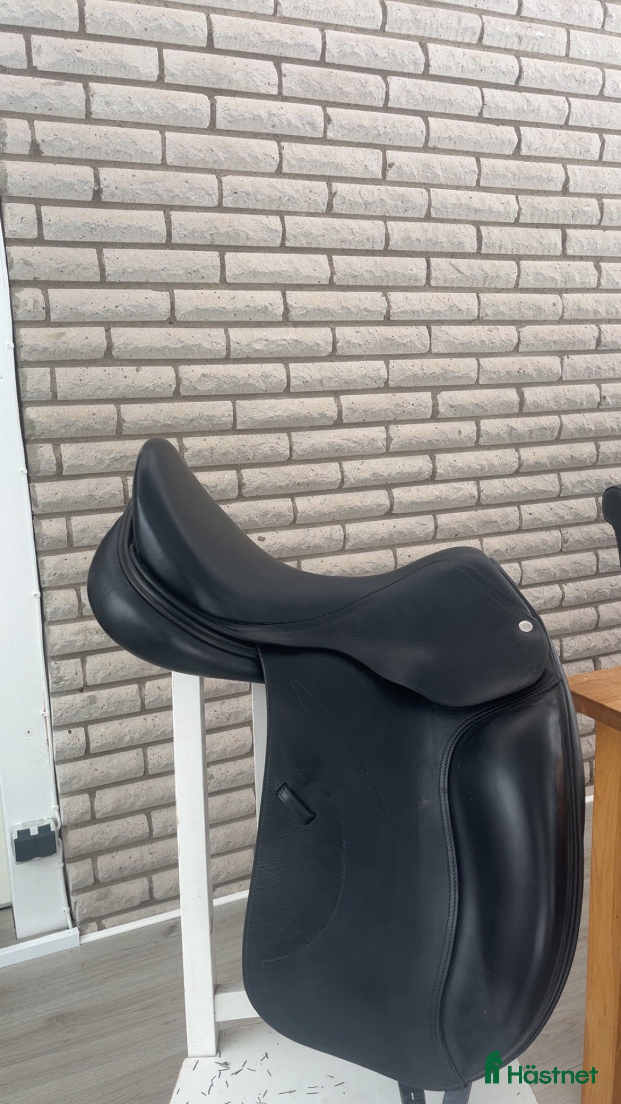 Sadlar hästutrustning Equipe olympia i Fagerhult - Annons 3