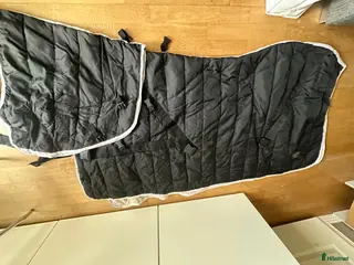 Täcken hästutrustning Stalltäcke - Annons 4