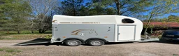 Hästtransporter  fordon & transport till salu: Cheval Liberte 1.5 hästars i Bålsta - Annons 11