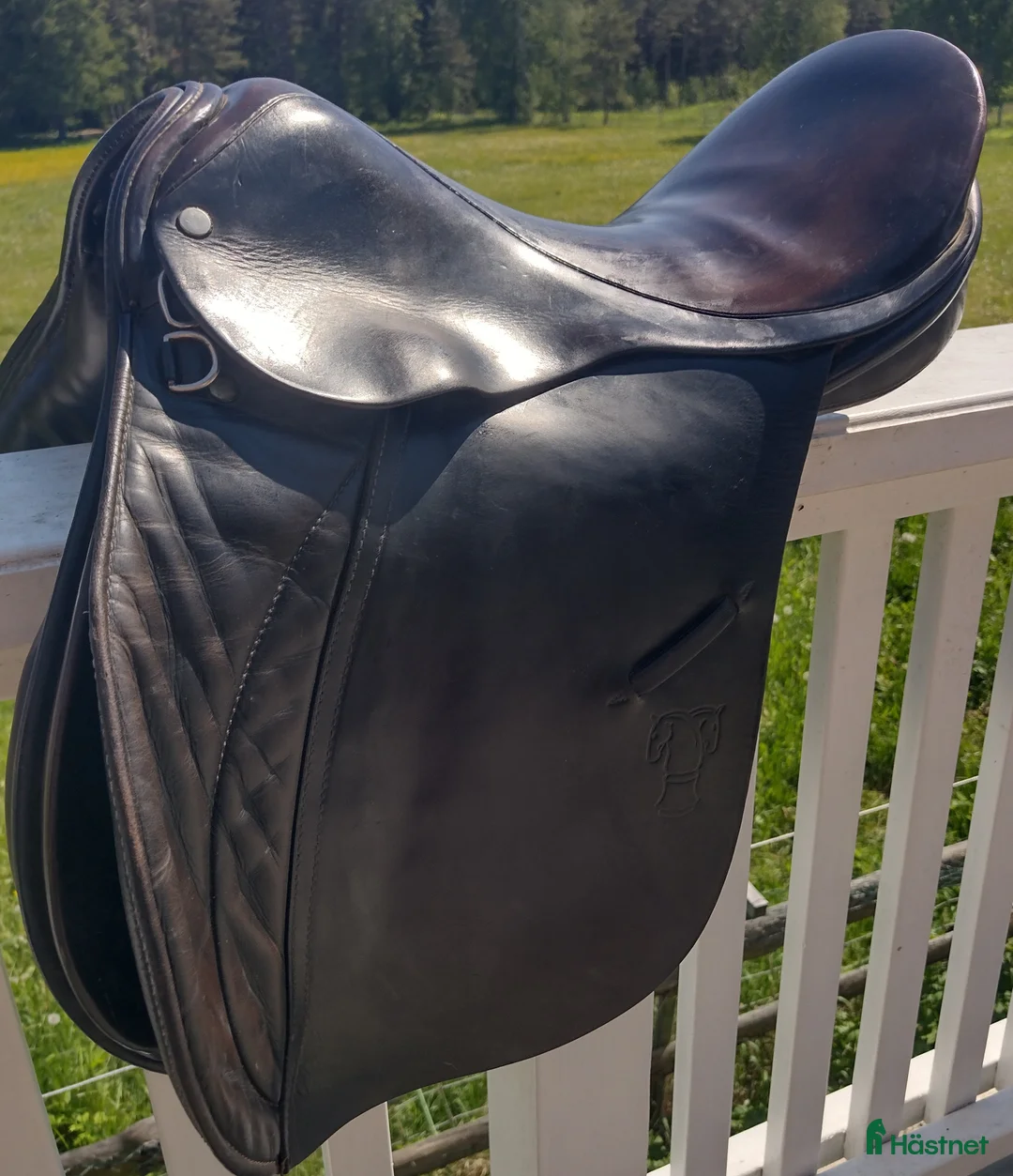 Sadlar hästutrustning till salu: Sabre - Allround  i Östhammar - Annons 2