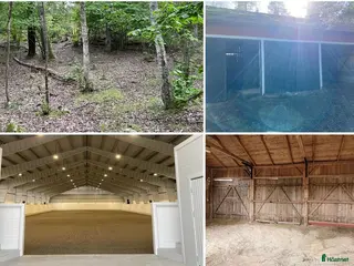 stallplats Plats(er) på lösdrift med ridhus finnes! i Södertälje - Annons 1