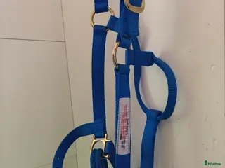 Övrig Hästutrustning hästutrustning Dually Grimma stl. Large/xfull - Annons 4