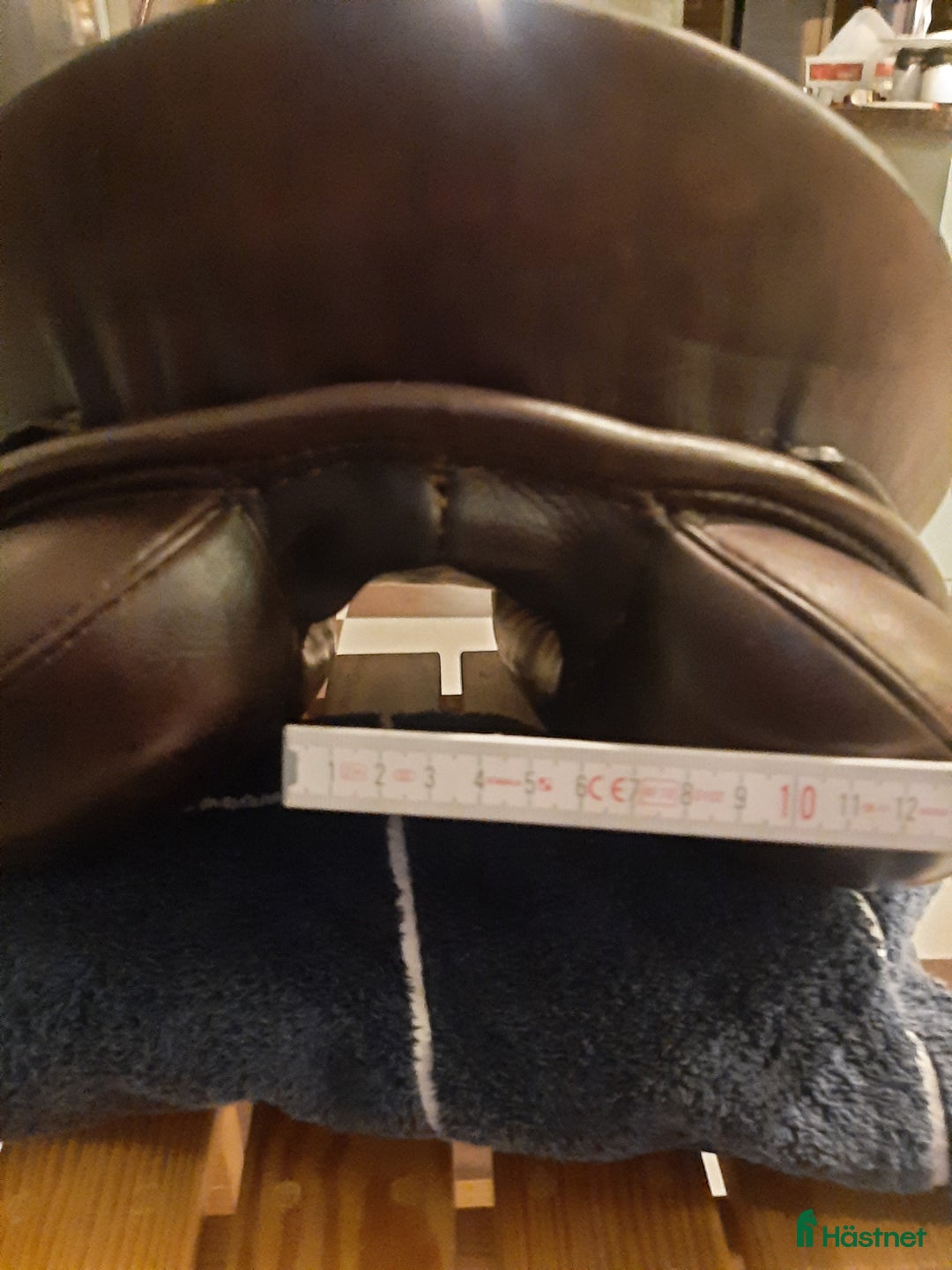 Sadlar hästutrustning till salu: Passier optimum dressyr, 17, vid i Svedala - Annons 11