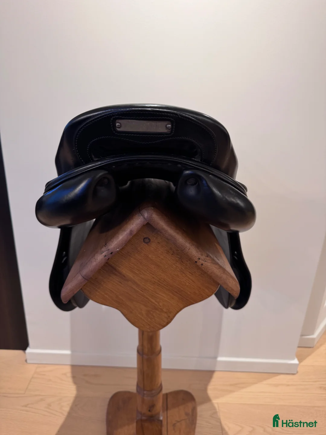 Sadlar hästutrustning till salu: Bruno Delgrange Virtuose - Annons 2