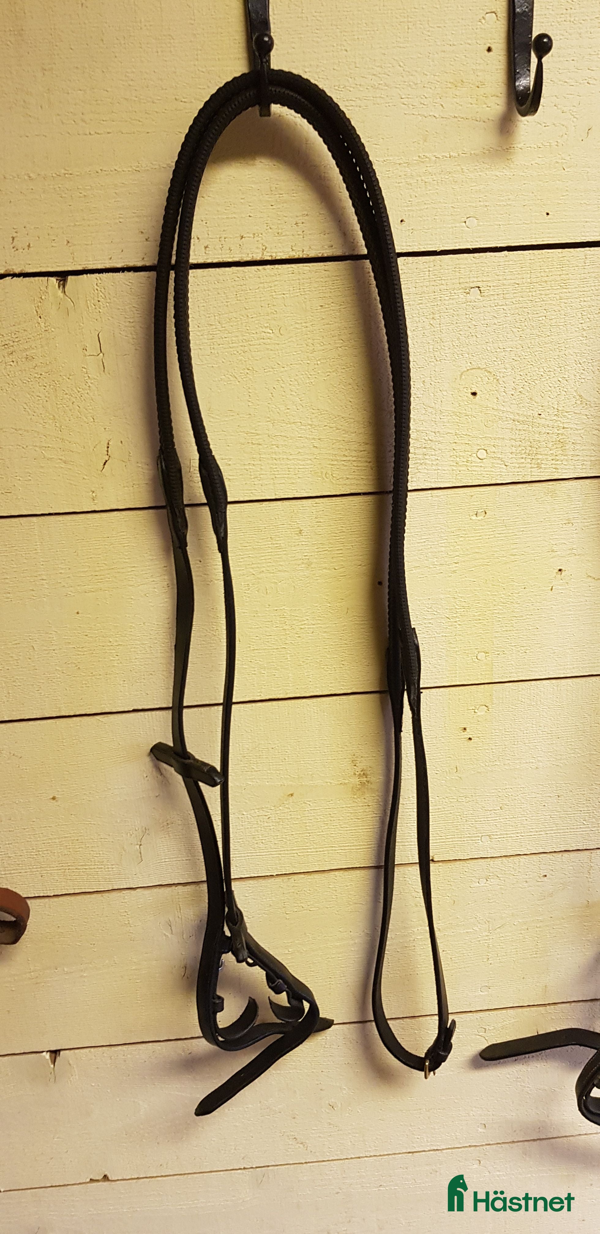 Träns hästutrustning Gummitygel i Nora - Annons 4