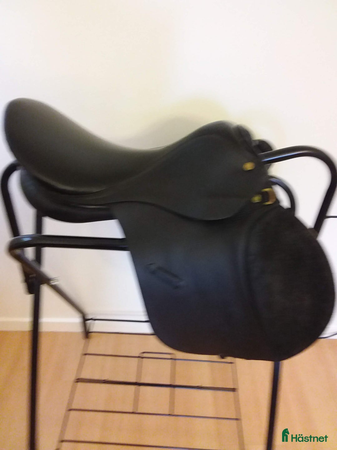 Sadlar hästutrustning till salu: Ruiz Diaz skön ponny sadel i Burseryd - Annons 2