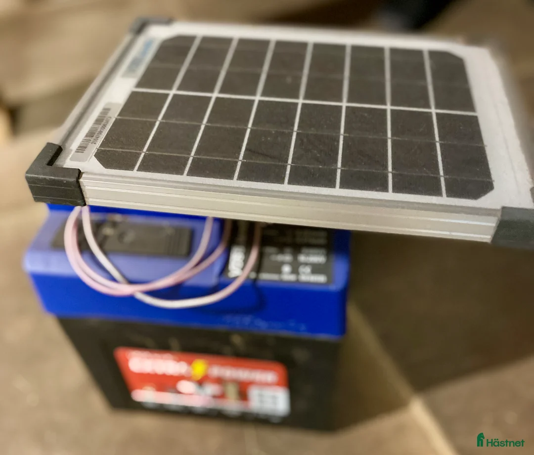 Övrig Hästutrustning hästutrustning till salu: Hästsaker i Halmstad - Annons 2