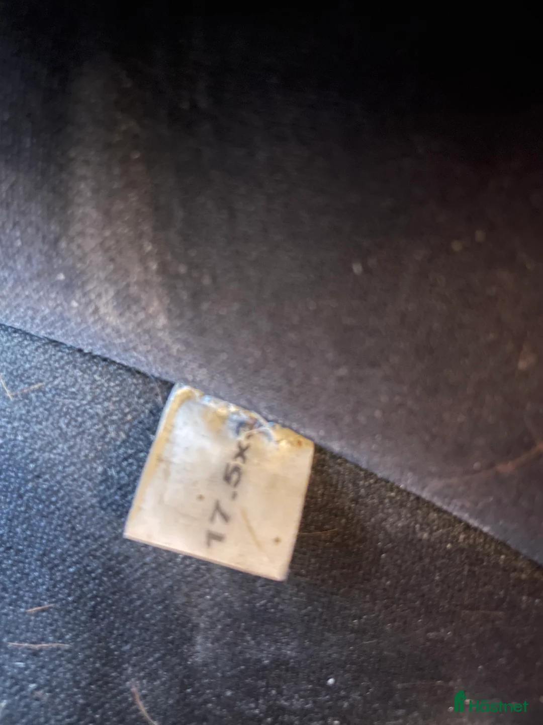 Sadlar hästutrustning till salu: Sadlar i Mörrum - Annons 8