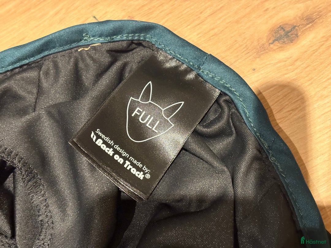 Övrig Hästutrustning hästutrustning till salu: Huva  i Vikbolandet - Annons 2