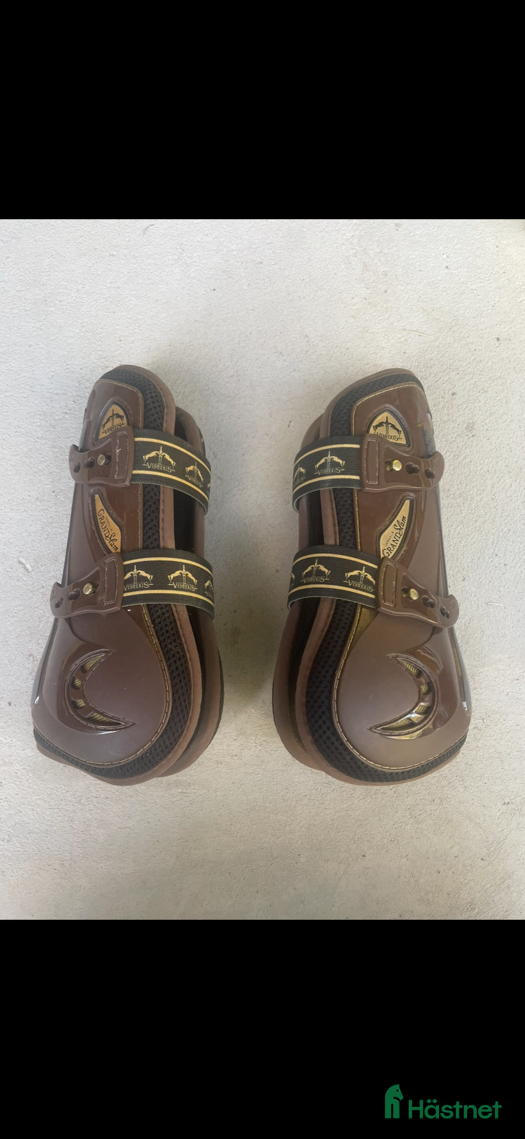 Övrig Hästutrustning hästutrustning till salu: Märkesutrustning i fint skick i Huskvarna - Annons 7