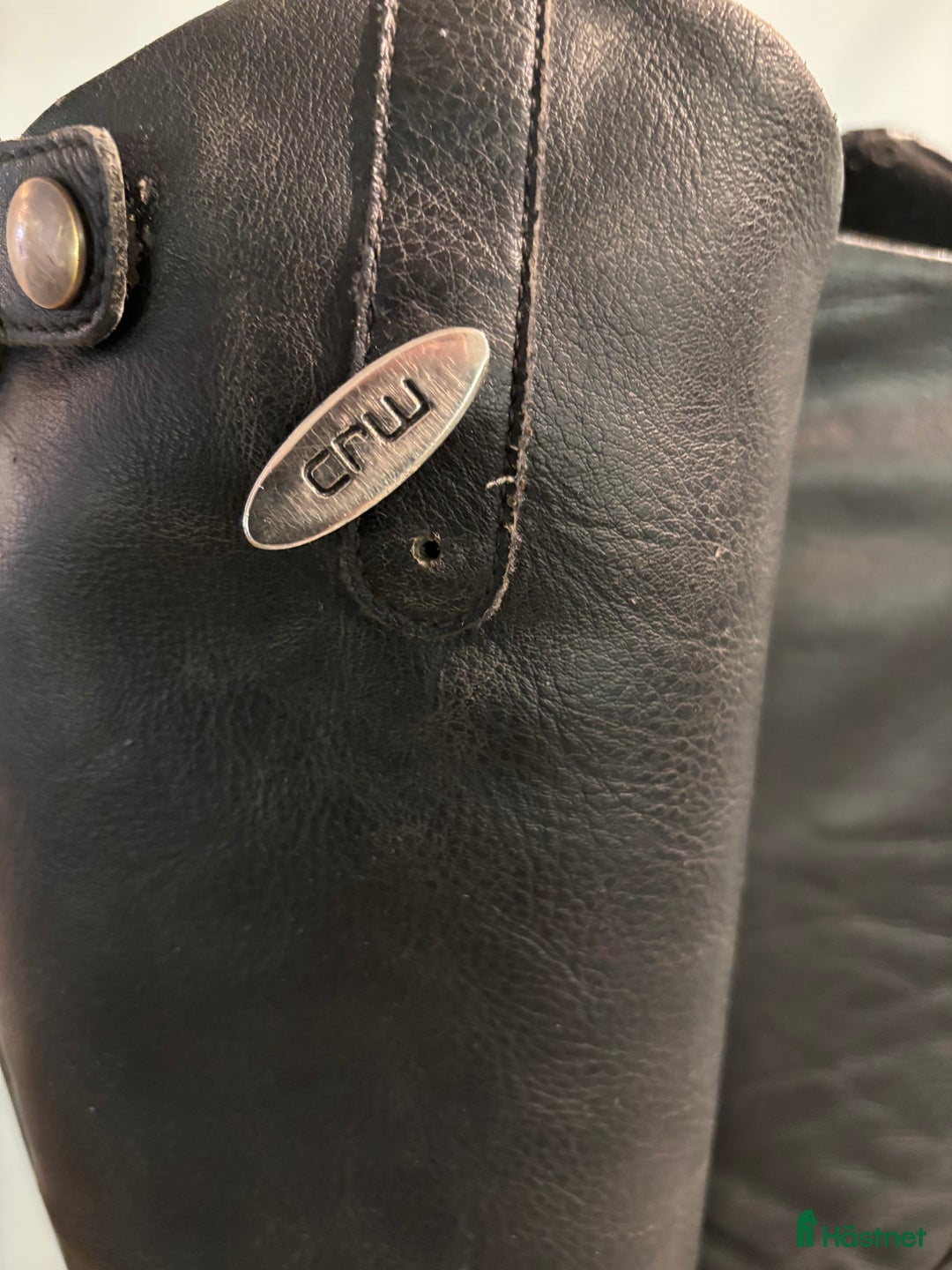 Ridstövlar ryttarutrustning till salu: Ridstövlar storlek 38 i Stockholm - Annons 9