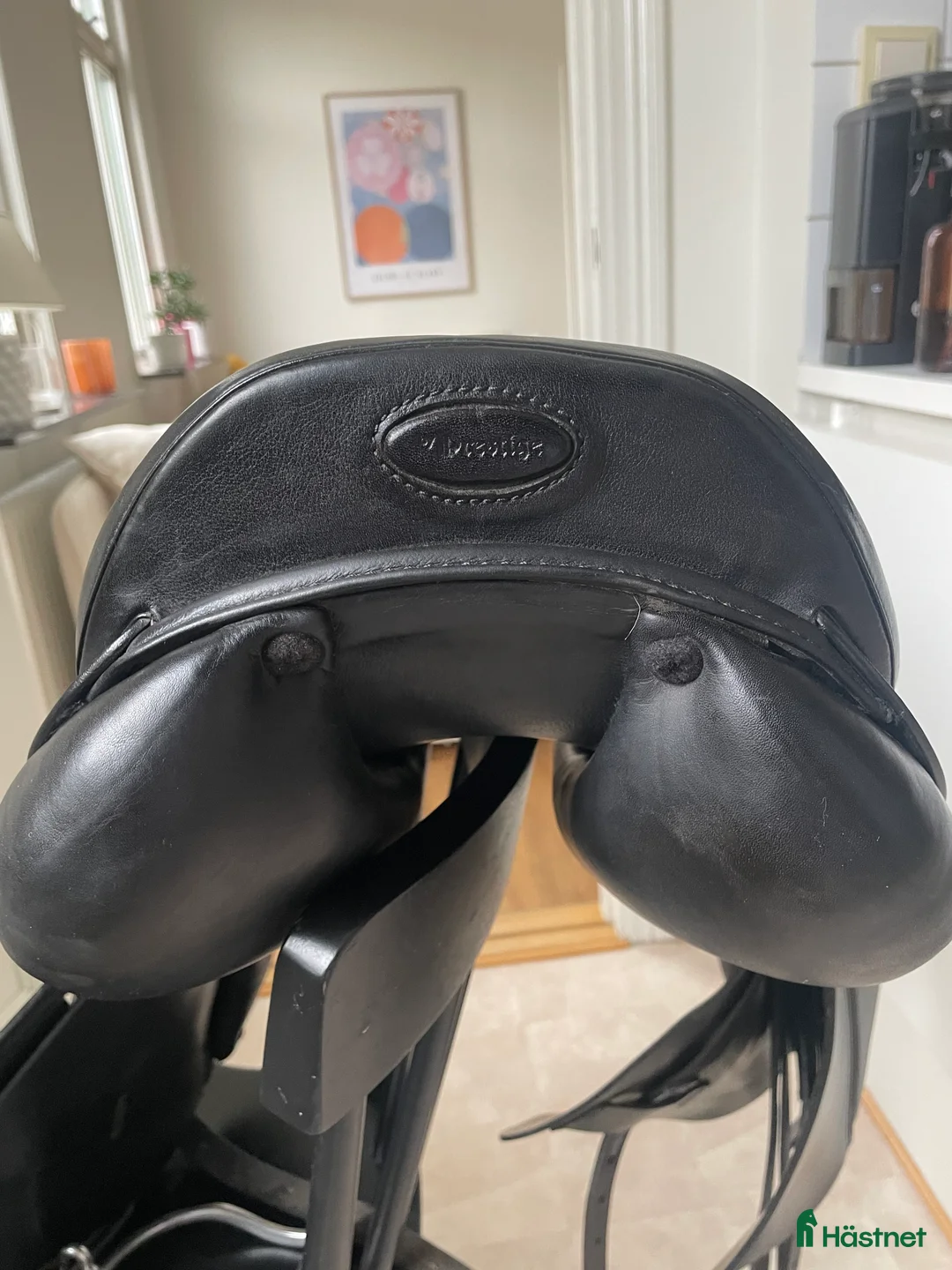 Sadlar hästutrustning till salu: Prestige Roma Iceland islandshästsadel i Växjö - Annons 7