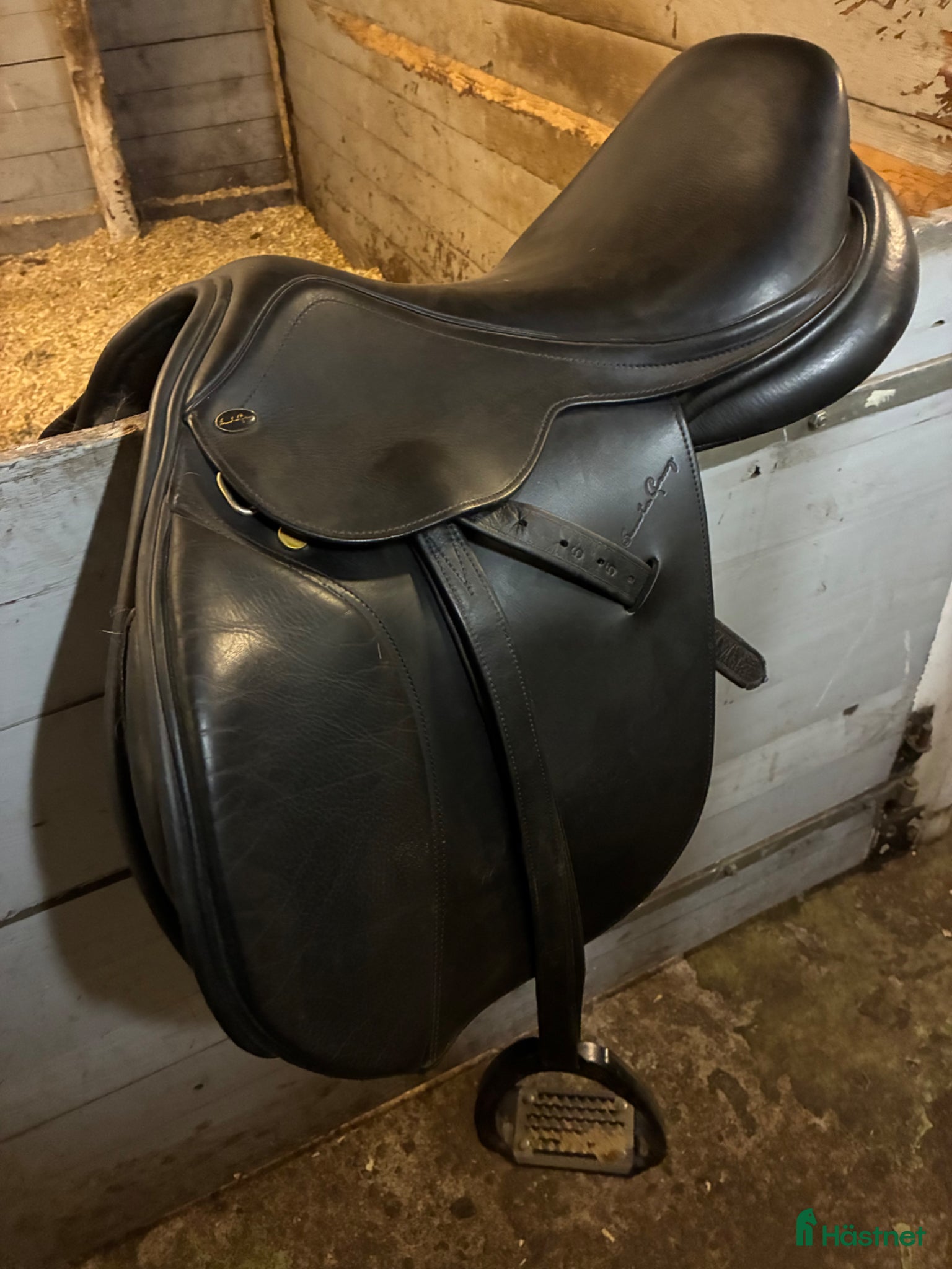 Sadlar hästutrustning Santa Cruze - Annons 9