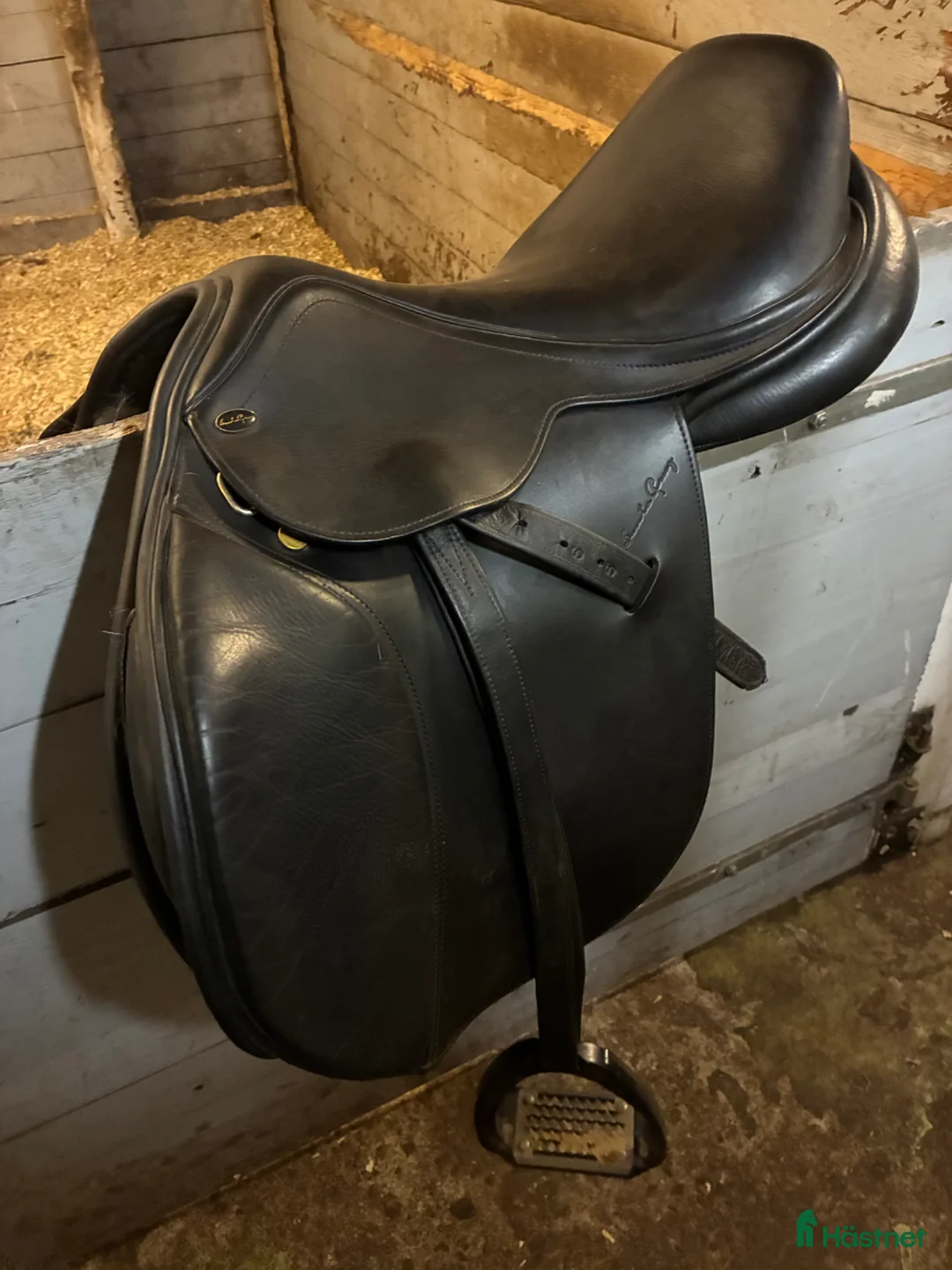 Sadlar hästutrustning till salu: Santa Cruze - Annons 1