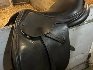 Sadlar hästutrustning Santa Cruze - Annons 9