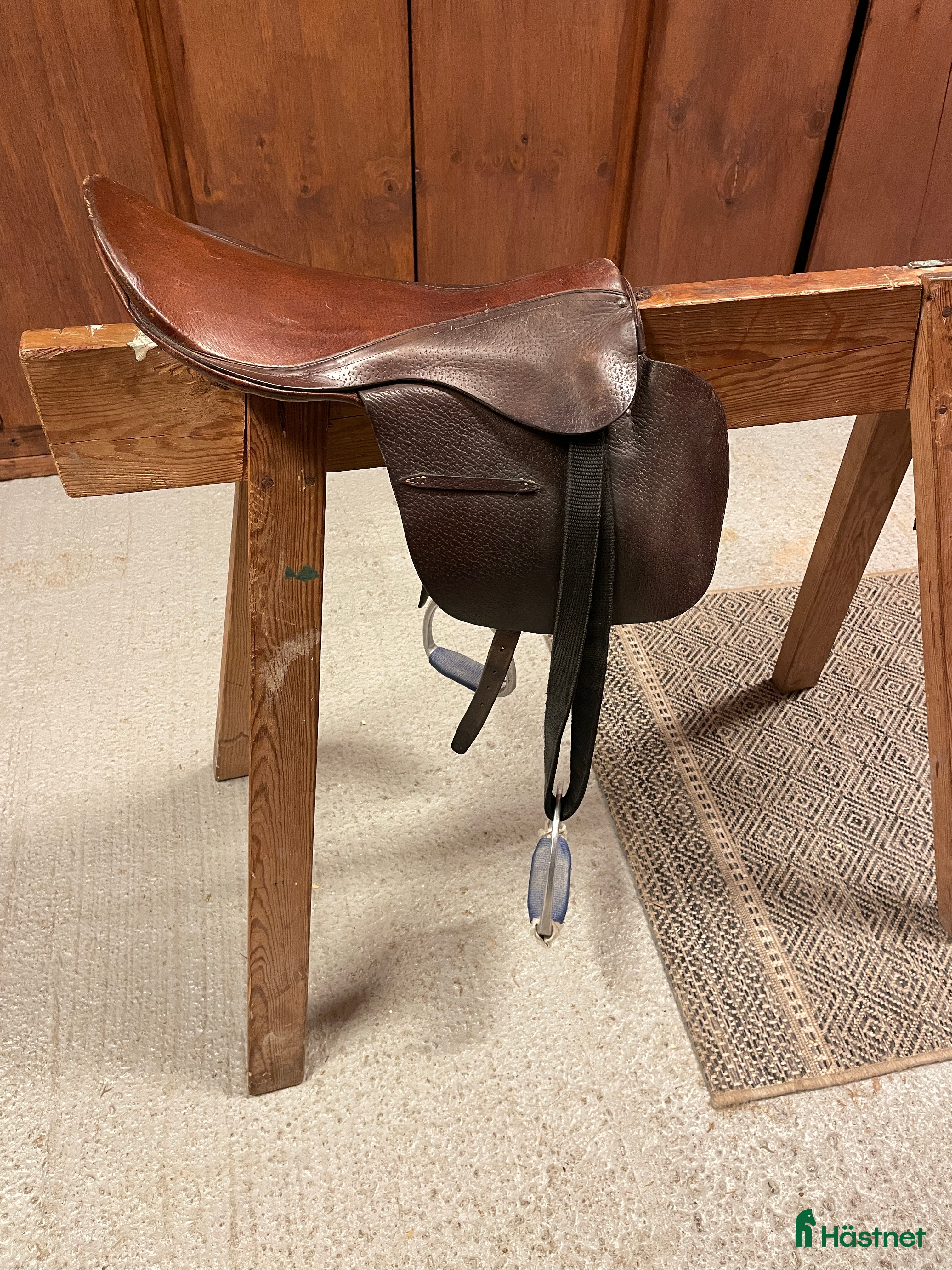 Sadlar hästutrustning Galoppsadel  i Sollentuna - Annons 15