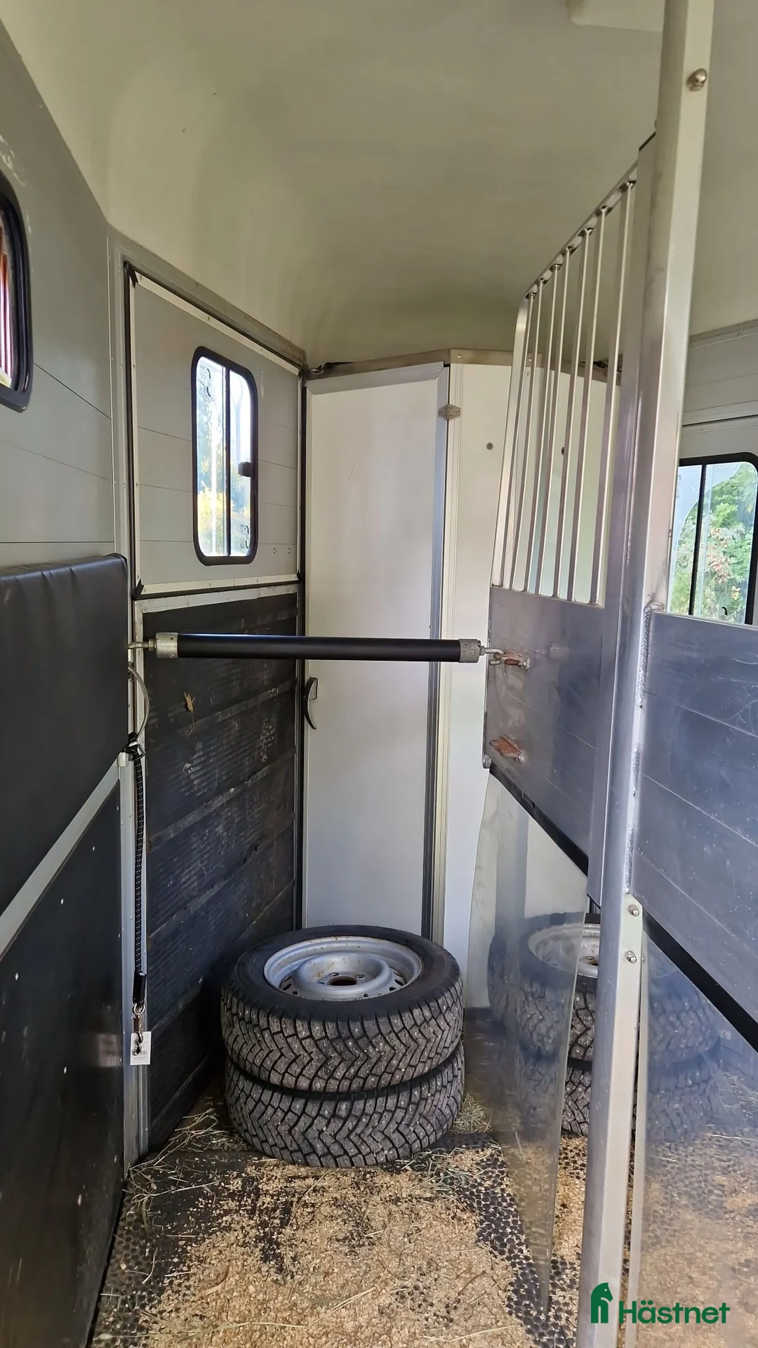 Hästtransporter  fordon & transport till salu: Cheval liberte touring - 21 - Annons 5