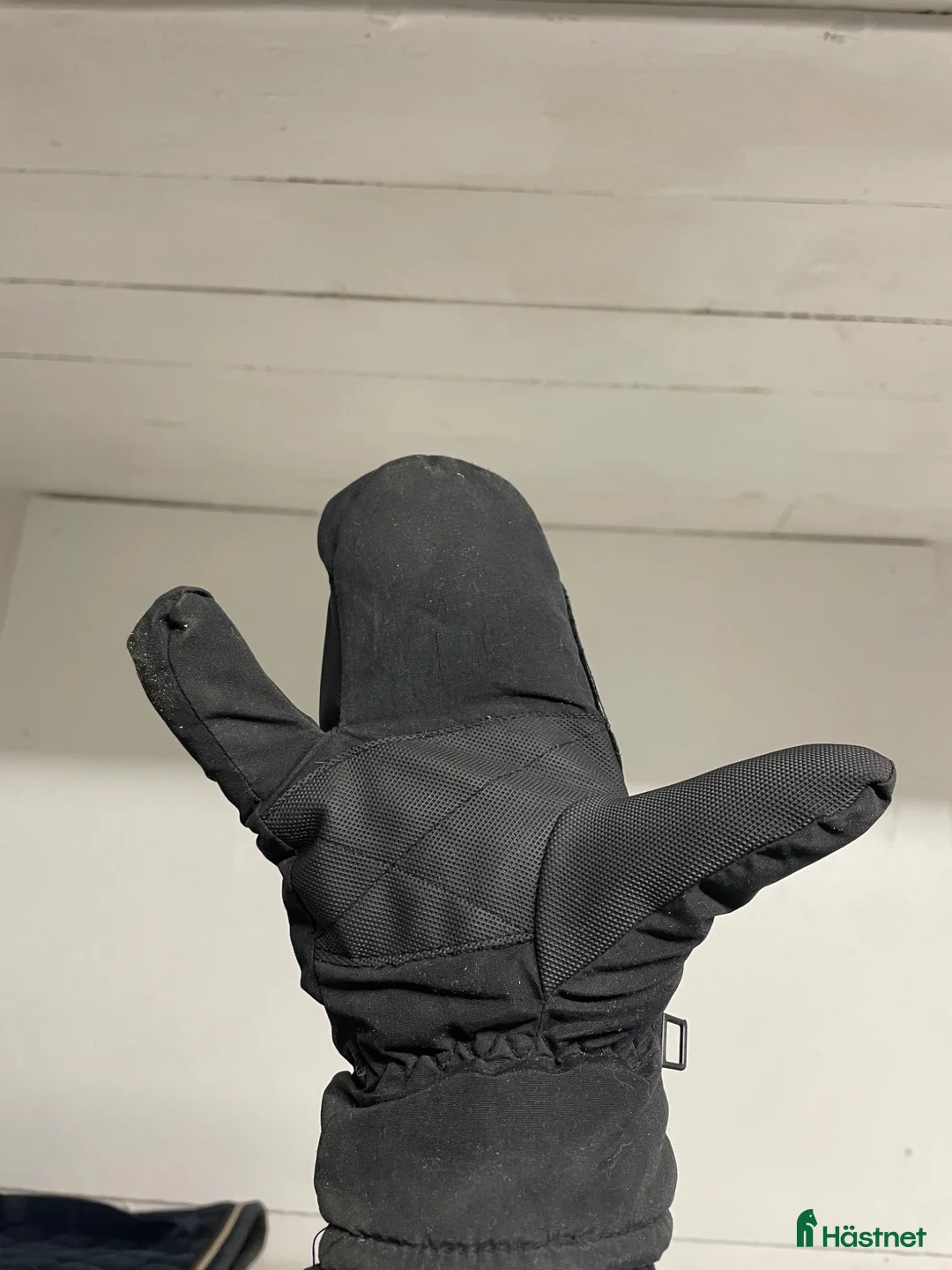 Övrigt Ridkläder ryttarutrustning till salu: Super varma och sköna vantar - Annons 5