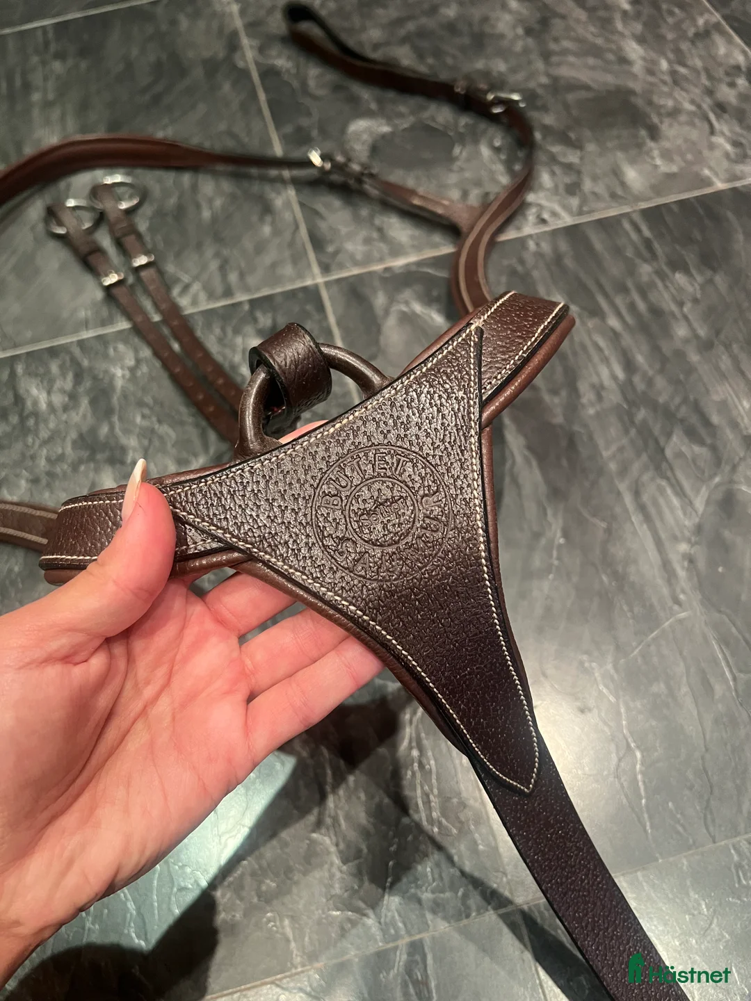 Träns hästutrustning till salu: Butet utrustning säljes!! i Gislaved - Annons 4