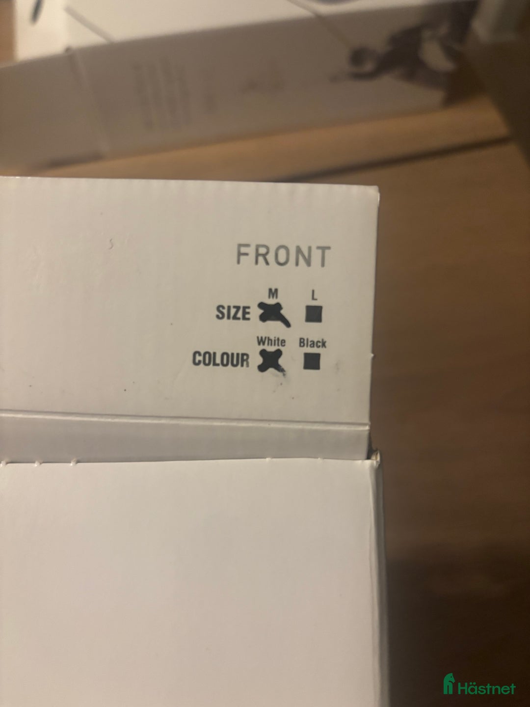 Benskydd hästutrustning till salu: Veredus Isabell Werth dressyrsadel (NYA) i Nybro - Annons 6