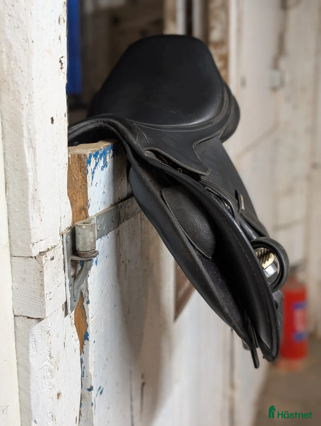 Sadlar hästutrustning till salu: Wintec - Annons 2