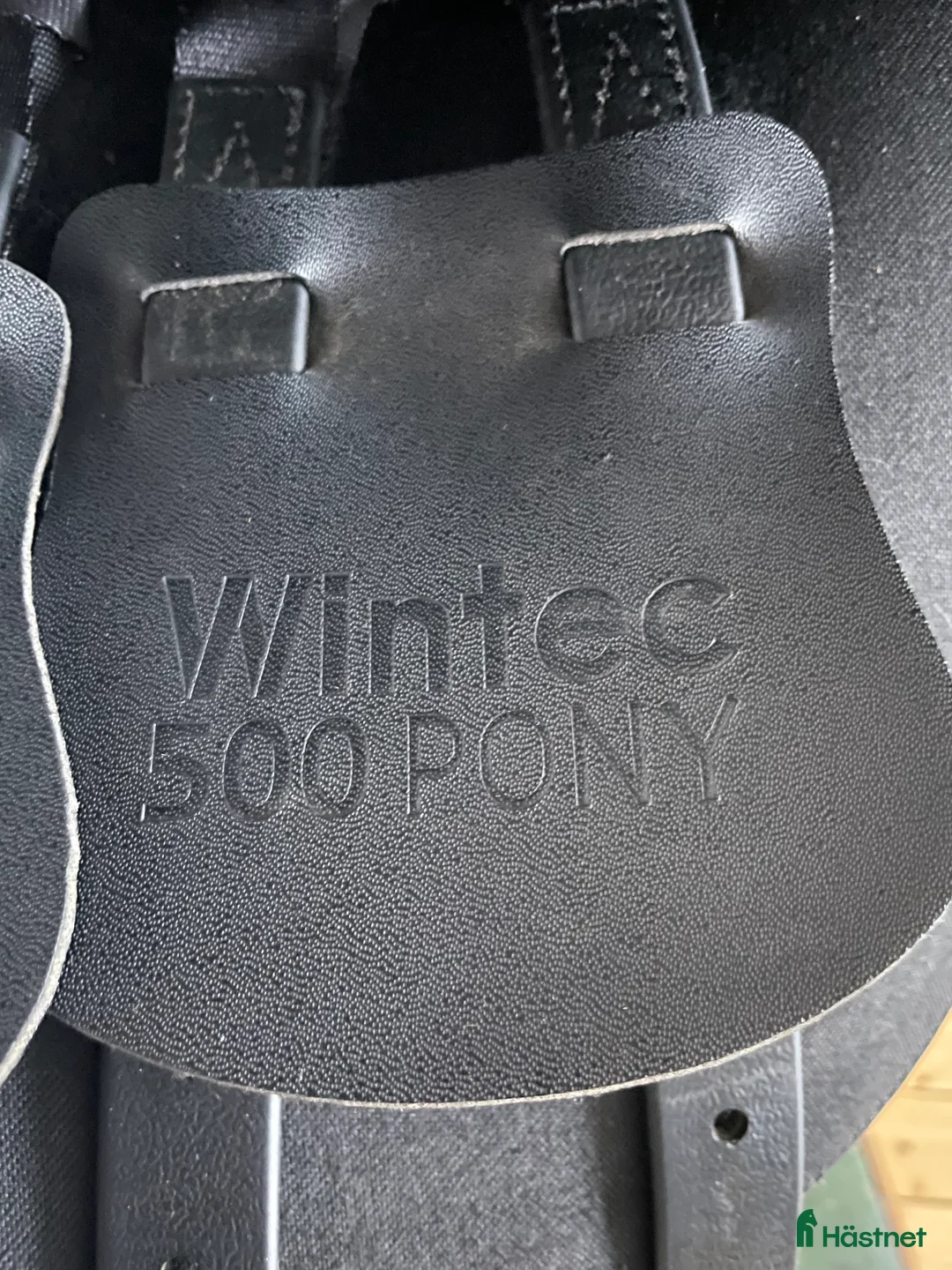 Sadlar hästutrustning till salu: Wintec Cair pony 500 - Annons 3