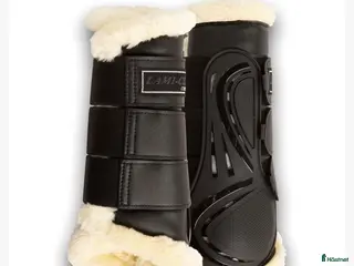 Benskydd hästutrustning Lamicell benskydd - Annons 1