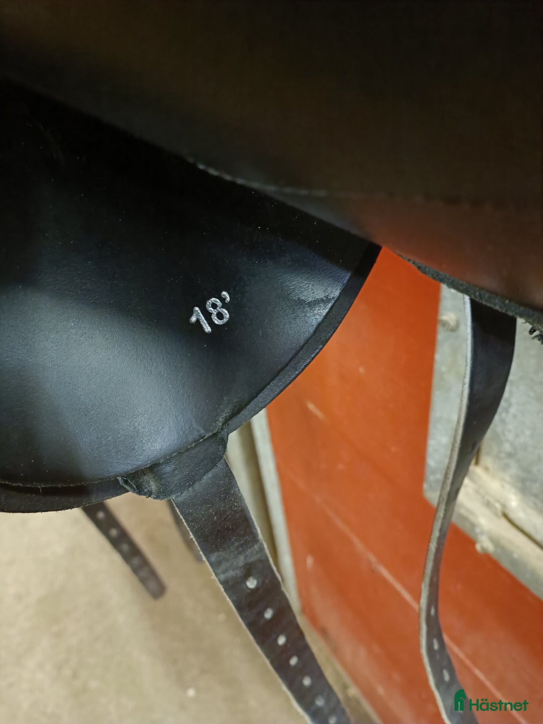 Sadlar hästutrustning till salu: Taur Gaiter Dressage V1 i Österbybruk - Annons 5