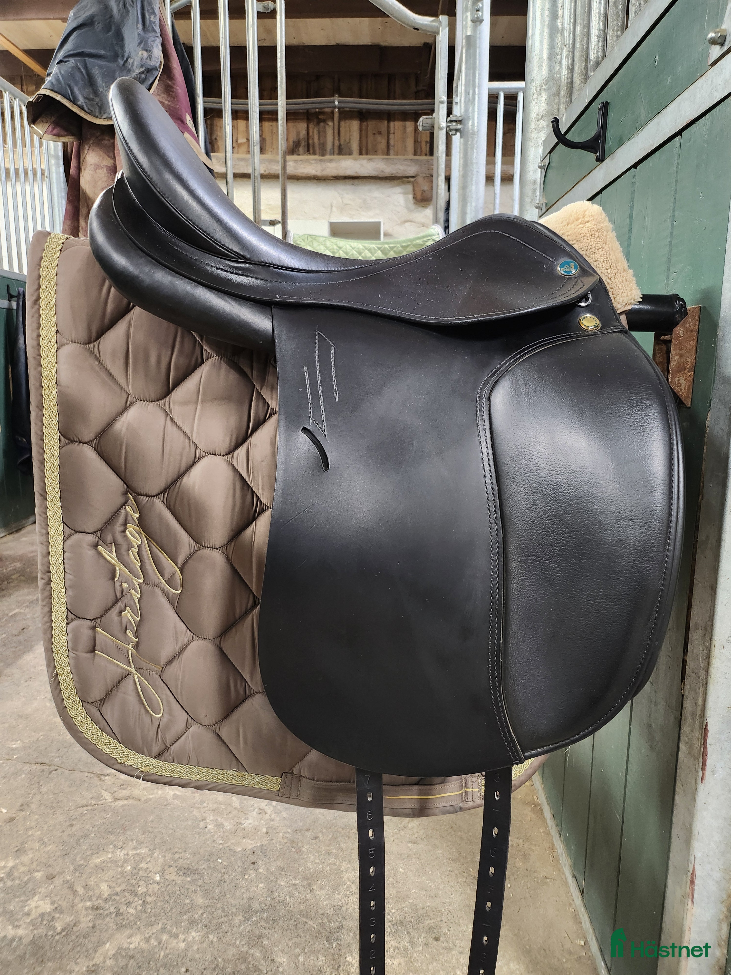 Sadlar hästutrustning Prestige Roma i Gantofta - Annons 22