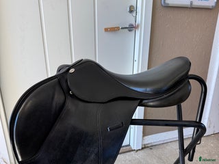 Sadlar hästutrustning till salu: Knights sir Walter i Skivarp - Annons 7
