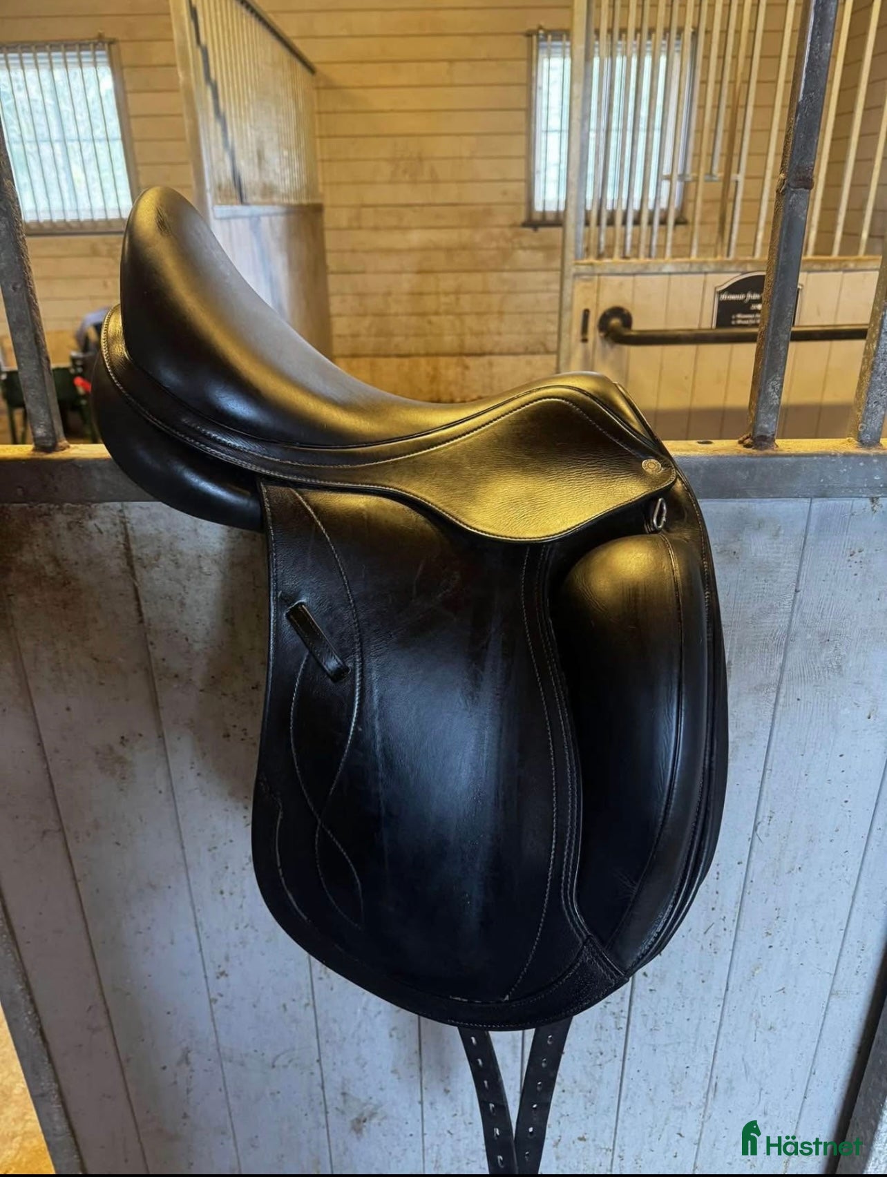 Sadlar hästutrustning till salu: Equipe Olympia  i Brålanda - Annons 2