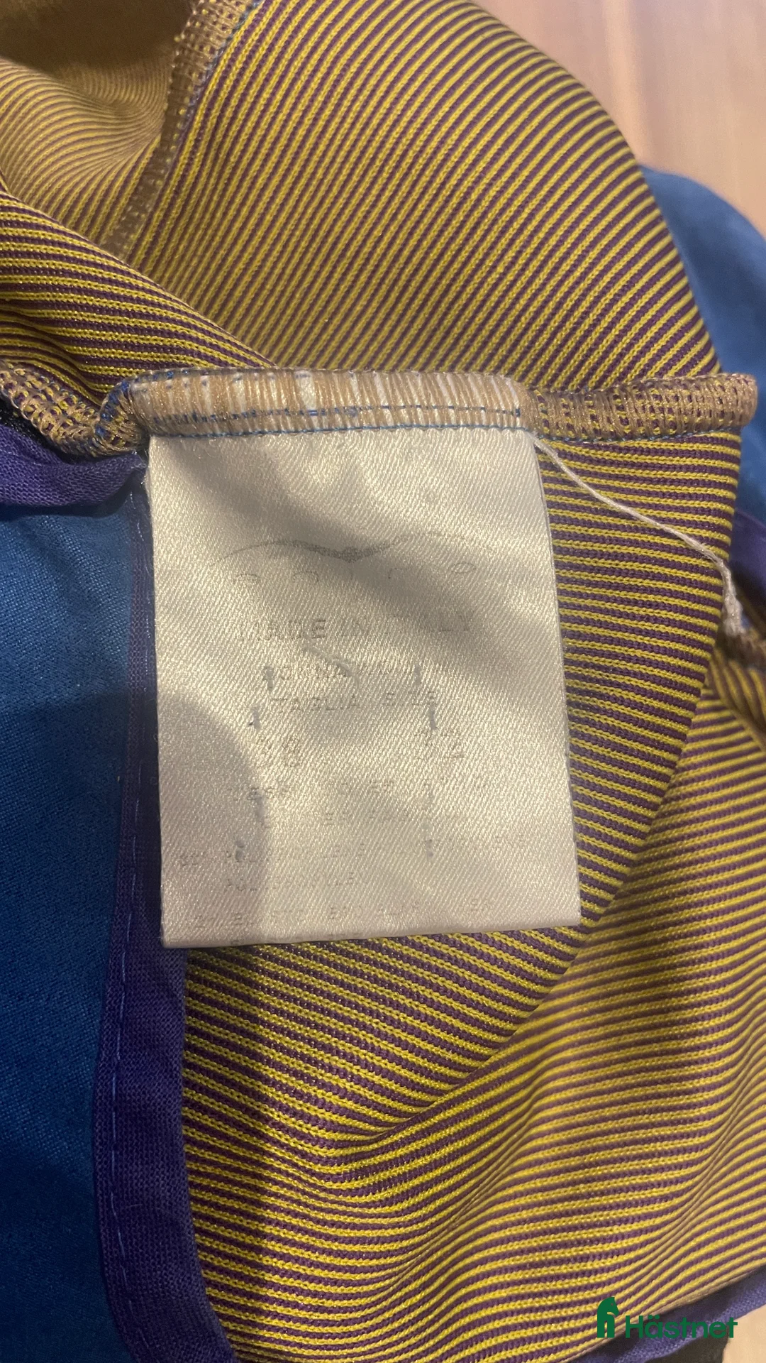 Jackor & Kavajer ryttarutrustning till salu: Animokavaj strl 32 i Huddinge - Annons 7