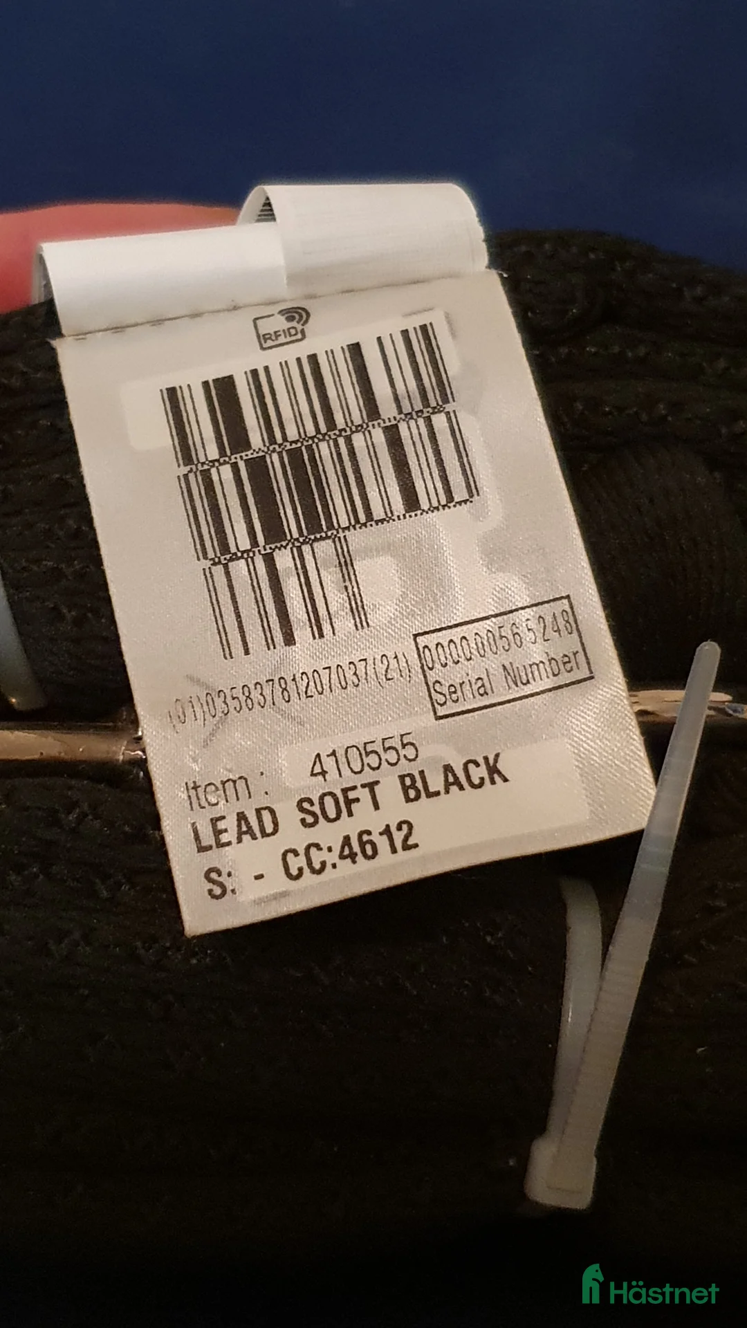 Övrig Hästutrustning hästutrustning till salu: Grimskaft soft i Haninge - Annons 3