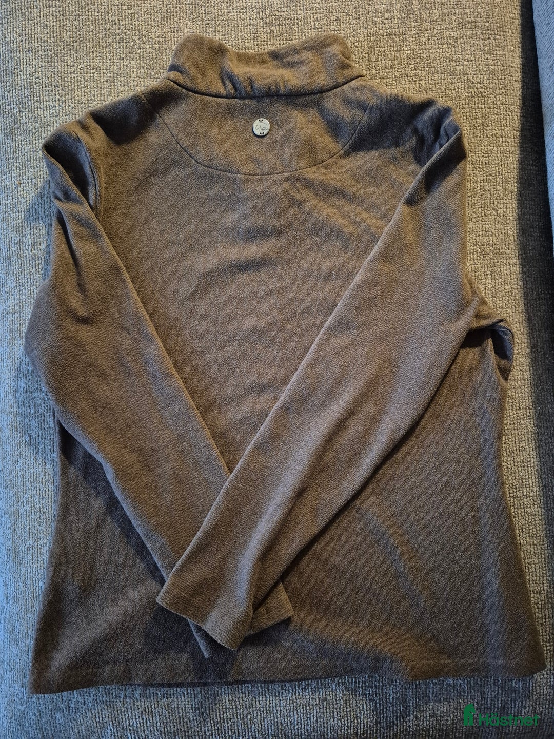 Övrigt Ridkläder ryttarutrustning till salu: Ridtröja HKM i Västra Frölunda - Annons 3